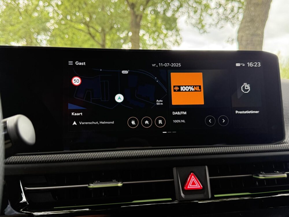 Kia EV6 GT AWD 84 kWh Tot 10 jaar garantie |