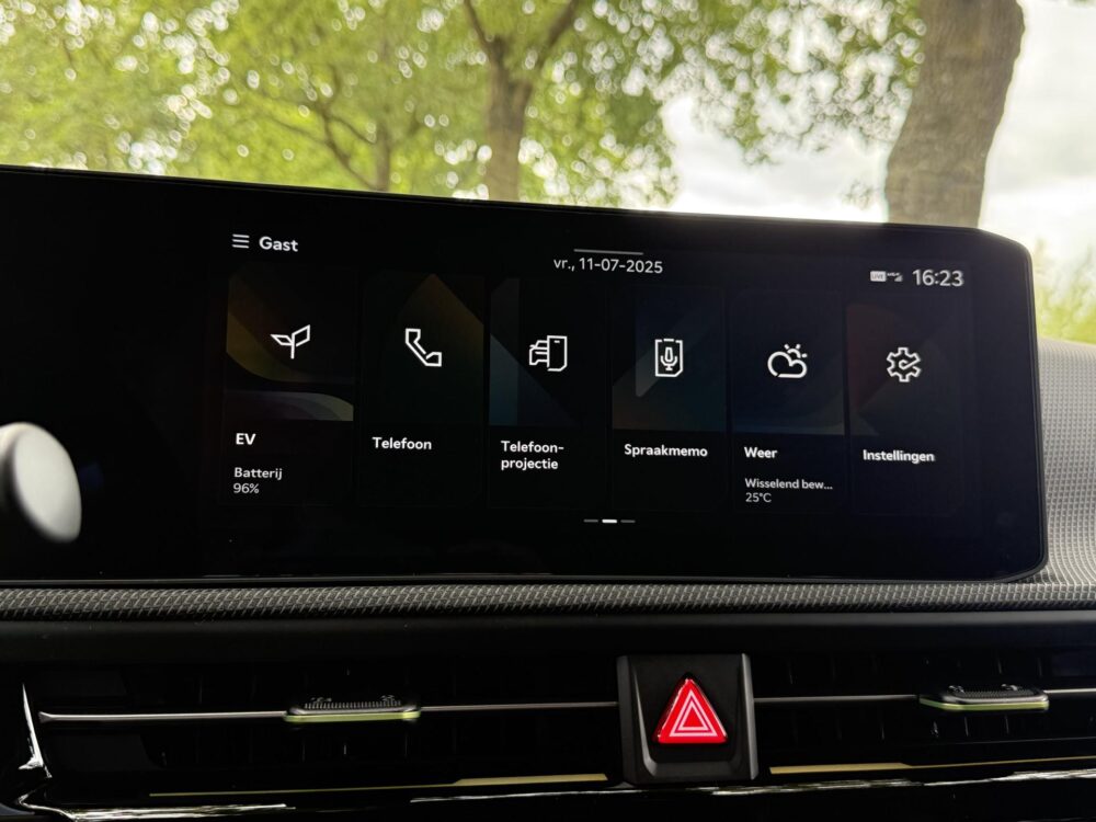 Kia EV6 GT AWD 84 kWh Tot 10 jaar garantie |