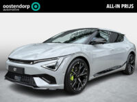 Kia EV6 GT AWD 84 kWh Tot 10 jaar garantie |