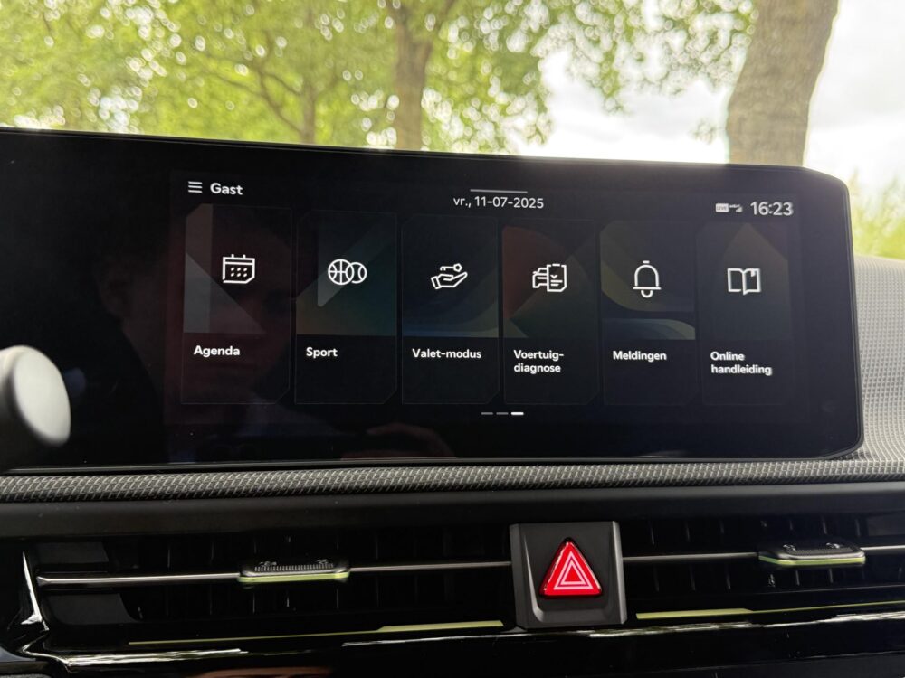 Kia EV6 GT AWD 84 kWh Tot 10 jaar garantie |