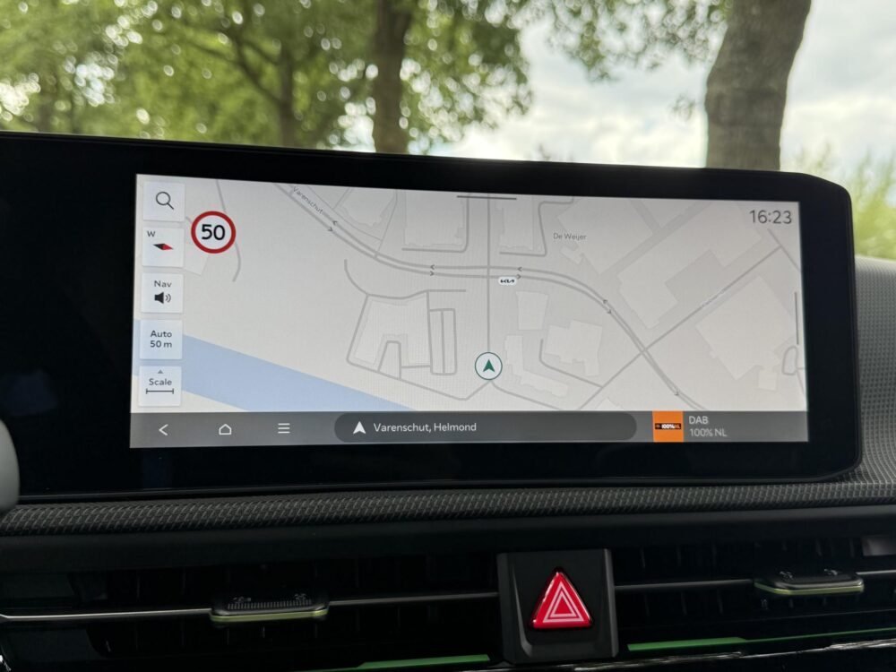 Kia EV6 GT AWD 84 kWh Tot 10 jaar garantie |