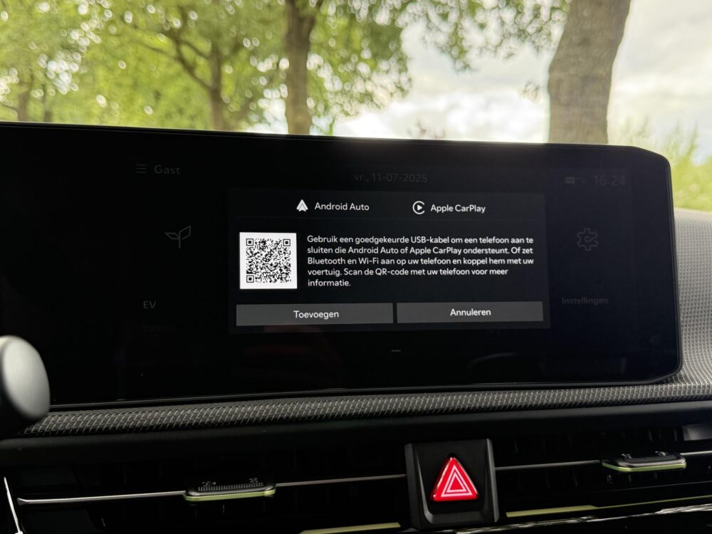 Kia EV6 GT AWD 84 kWh Tot 10 jaar garantie |