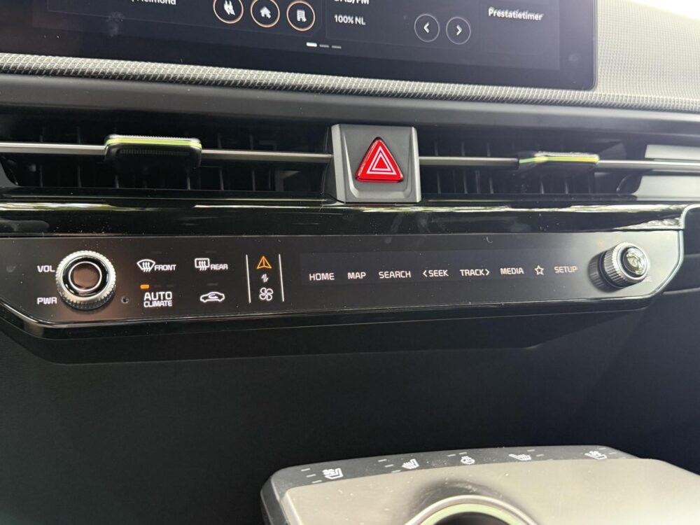 Kia EV6 GT AWD 84 kWh Tot 10 jaar garantie |