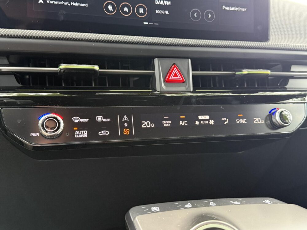 Kia EV6 GT AWD 84 kWh Tot 10 jaar garantie |