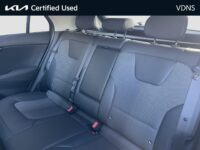 Kia Niro EV Edition 64.8 kWh | SOH 98,6 | BTW | Stoel/Stuur verwarming | Camera |