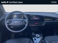 Kia Niro EV Edition 64.8 kWh | SOH 98,6 | BTW | Stoel/Stuur verwarming | Camera |