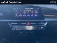Kia Niro EV Edition 64.8 kWh | SOH 98,6 | BTW | Stoel/Stuur verwarming | Camera |