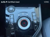 Kia Niro EV Edition 64.8 kWh | SOH 98,6 | BTW | Stoel/Stuur verwarming | Camera |