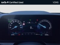 Kia Niro EV Edition 64.8 kWh | SOH 98,6 | BTW | Stoel/Stuur verwarming | Camera |