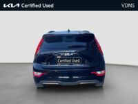Kia Niro EV Edition 64.8 kWh | SOH 98,6 | BTW | Stoel/Stuur verwarming | Camera |