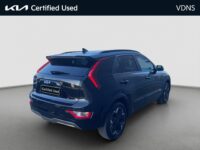 Kia Niro EV Edition 64.8 kWh | SOH 98,6 | BTW | Stoel/Stuur verwarming | Camera |