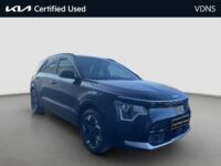 Kia Niro EV Edition 64.8 kWh | SOH 98,6 | BTW | Stoel/Stuur verwarming | Camera |