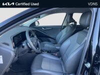 Kia Niro EV Edition 64.8 kWh | SOH 98,6 | BTW | Stoel/Stuur verwarming | Camera |