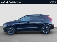 Kia Niro EV Edition 64.8 kWh | Stoel/Stuur verwarming | Camera |