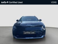 Kia Niro EV Edition 64.8 kWh | Stoel/Stuur verwarming | Camera |