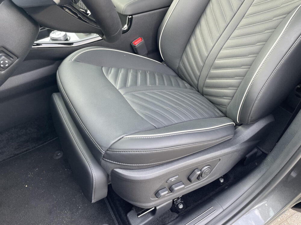 Kia Sorento 1.6 T-GDi Plug-in Hybrid 4WD ExecutiveLine 6p. | 360* Camera | Panorama schuif kantel dak | Stoel verwarming en ventilatie |