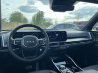 Kia Sorento 1.6 T-GDi Plug-in Hybrid 4WD ExecutiveLine 6p. | 360* Camera | Panorama schuif kantel dak | Stoel verwarming en ventilatie |