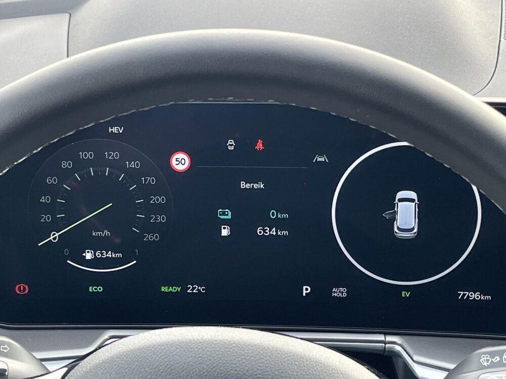 Kia Sorento 1.6 T-GDi Plug-in Hybrid 4WD ExecutiveLine 6p. | 360* Camera | Panorama schuif kantel dak | Stoel verwarming en ventilatie |