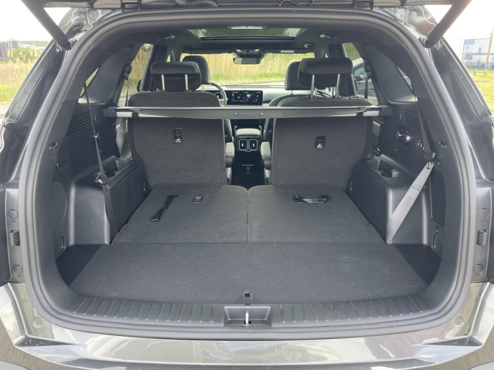 Kia Sorento 1.6 T-GDi Plug-in Hybrid 4WD ExecutiveLine 6p. | 360* Camera | Panorama schuif kantel dak | Stoel verwarming en ventilatie |