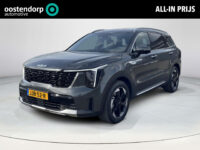 Kia Sorento 1.6 T-GDi Plug-in Hybrid 4WD ExecutiveLine 6p. | 360* Camera | Panorama schuif kantel dak | Stoel verwarming en ventilatie |