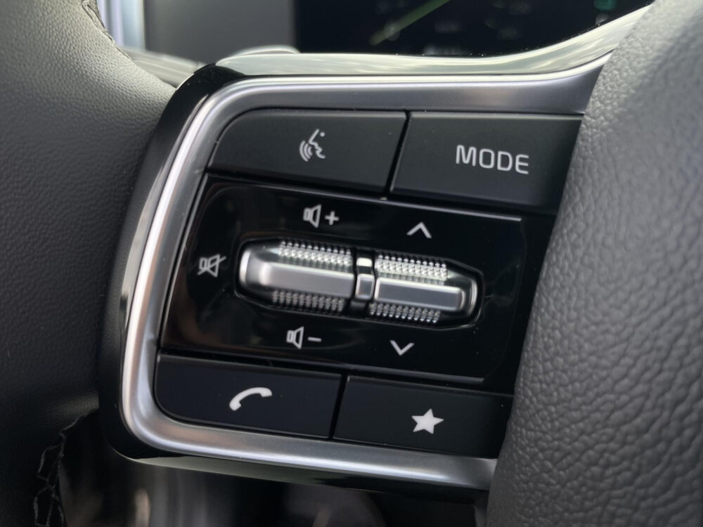 Kia Sorento 1.6 T-GDi Plug-in Hybrid 4WD ExecutiveLine 6p. | 360* Camera | Panorama schuif kantel dak | Stoel verwarming en ventilatie |