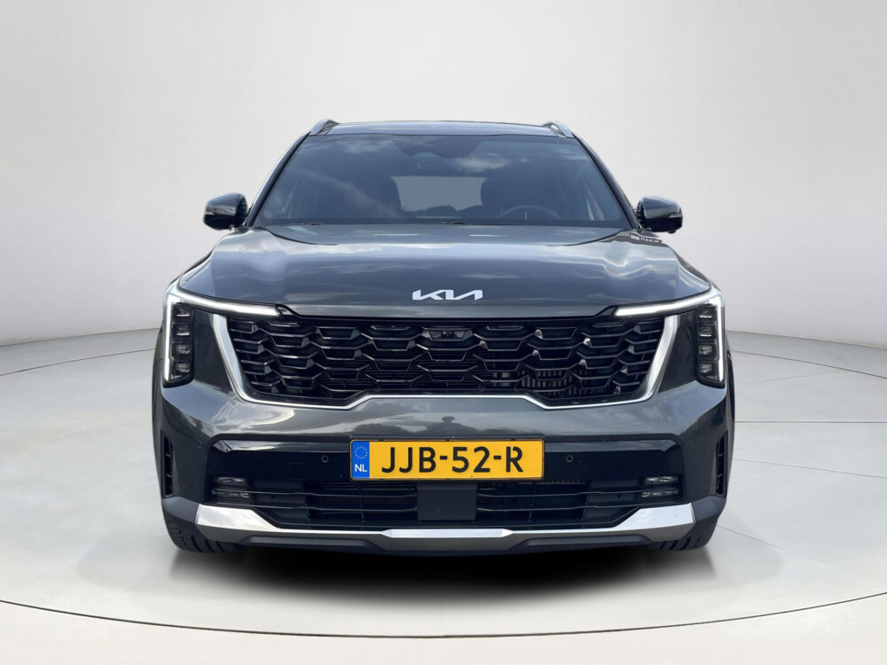 Kia Sorento 1.6 T-GDi Plug-in Hybrid 4WD ExecutiveLine 6p. | 360* Camera | Panorama schuif kantel dak | Stoel verwarming en ventilatie |