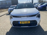 Kia Niro EV DynamicLine 64.8 kWh | Navigatie | Achteruitrijcamera |