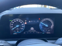 Kia Niro EV DynamicLine 64.8 kWh | Navigatie | Achteruitrijcamera |