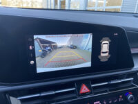 Kia Niro EV DynamicLine 64.8 kWh | Navigatie | Achteruitrijcamera |