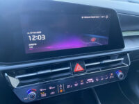 Kia Niro EV DynamicLine 64.8 kWh | Navigatie | Achteruitrijcamera |