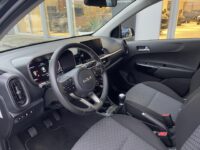Kia Picanto 1.0 DPI DynamicLine | Garantie tot 6-34 | CarPlay |