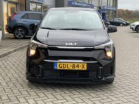 Kia Picanto 1.0 DPI DynamicLine | Garantie tot 6-34 | CarPlay |
