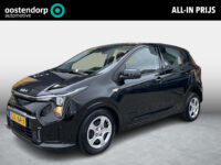 Kia Picanto 1.0 DPI DynamicLine | Garantie tot 6-34 | CarPlay |