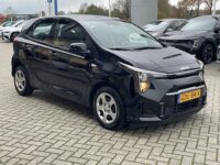 Kia Picanto 1.0 DPI DynamicLine | Garantie tot 6-34 | CarPlay |