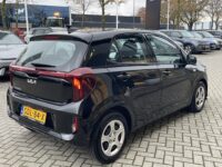 Kia Picanto 1.0 DPI DynamicLine | Garantie tot 6-34 | CarPlay |