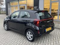 Kia Picanto 1.0 DPI DynamicLine | Garantie tot 6-34 | CarPlay |