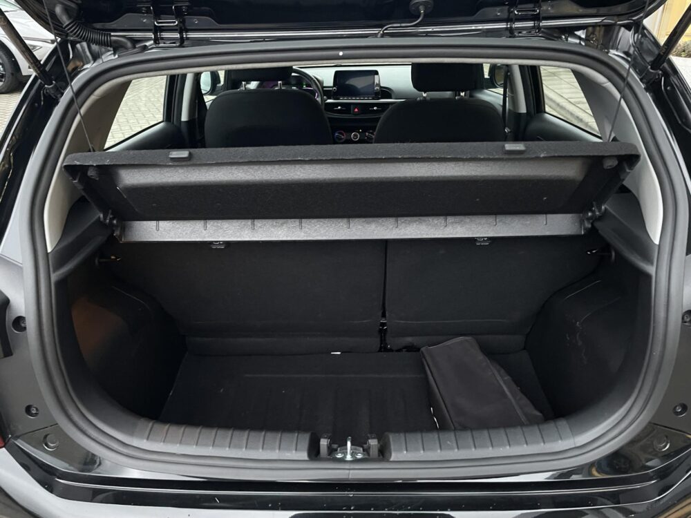 Kia Picanto 1.0 DPI DynamicLine | Garantie tot 6-34 | CarPlay |