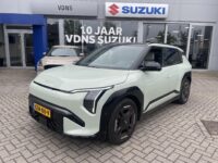 Kia EV3 GT-PlusLine 81.4 kWh | CarPlay | Pano | Leder