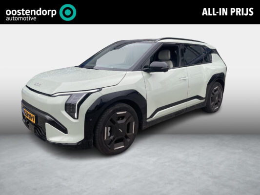 Kia EV3 GT-PlusLine 81.4 kWh | CarPlay | Pano | Leder