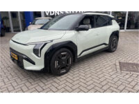 Kia EV3 GT-PlusLine 81.4 kWh | CarPlay | Pano | Leder