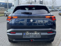Suzuki e Vitara