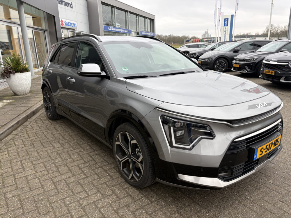 Kia Niro