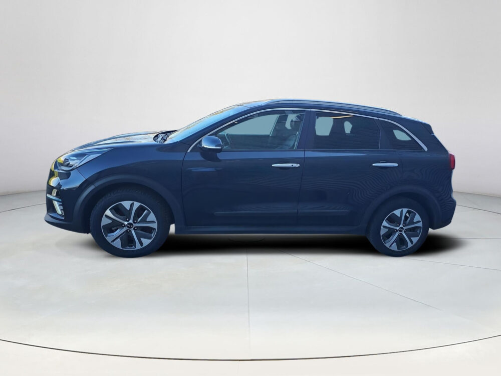 Kia e-Niro ExecutiveLine 64 kWh Leder | Stoelverwarming – koeling