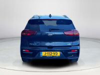 Kia e-Niro ExecutiveLine 64 kWh Leder | Stoelverwarming – koeling