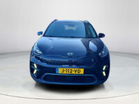 Kia e-Niro ExecutiveLine 64 kWh Leder | Stoelverwarming – koeling