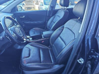 Kia e-Niro ExecutiveLine 64 kWh Leder | Stoelverwarming – koeling