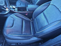 Kia e-Niro ExecutiveLine 64 kWh Leder | Stoelverwarming – koeling