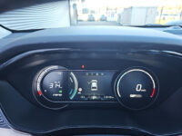 Kia e-Niro ExecutiveLine 64 kWh Leder | Stoelverwarming – koeling