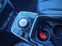 Kia e-Niro ExecutiveLine 64 kWh Leder | Stoelverwarming – koeling