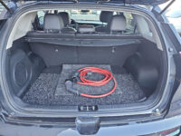 Kia e-Niro ExecutiveLine 64 kWh Leder | Stoelverwarming – koeling